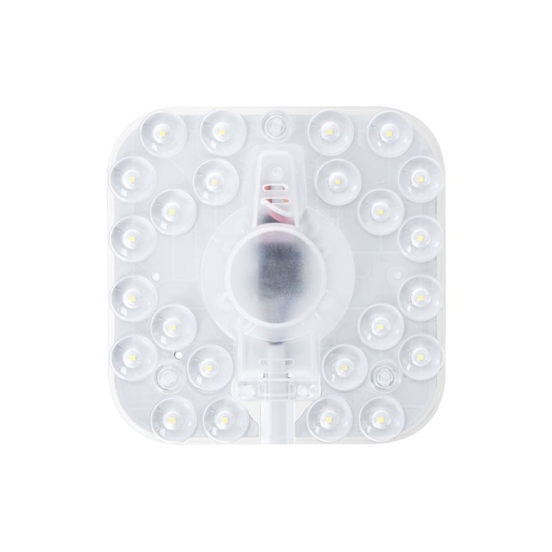 Wkład LED do plafonu 12 W 4000K 1200 lm na magnes Eco Light EC20290