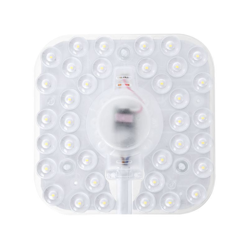 Wkład LED do plafonu 18 W 4000K 1800 lm na magnes Eco Light EC20291