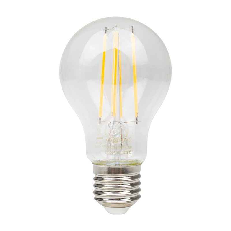 Żarówka LED FILAMENT CLASSIC E27 8 W 2700K 960 lm Eco Light EC20057