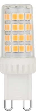 Żarówka LED G9 5 W 4000K 480 lm Eco Light EC20746