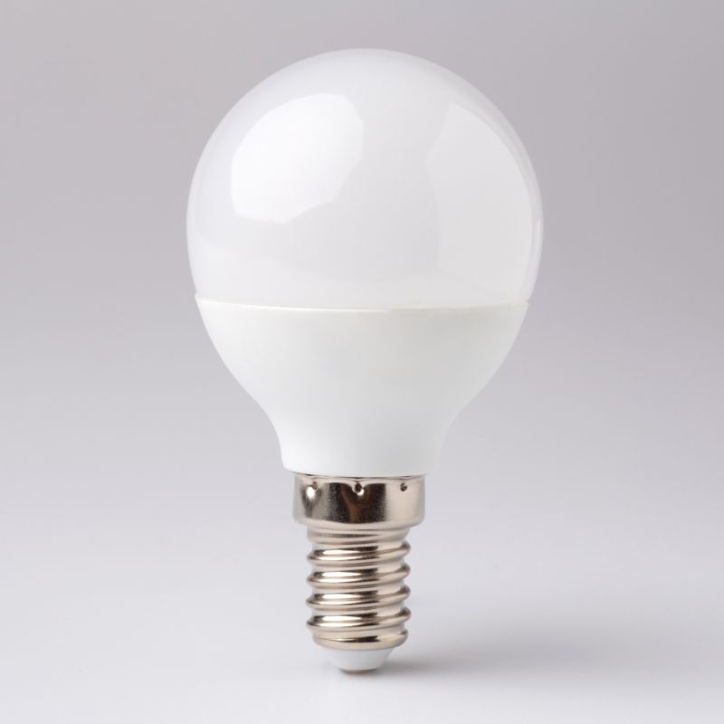Żarówka LED GOLF BALL E14 7 W 3000K 700 lm Eco Light EC79445