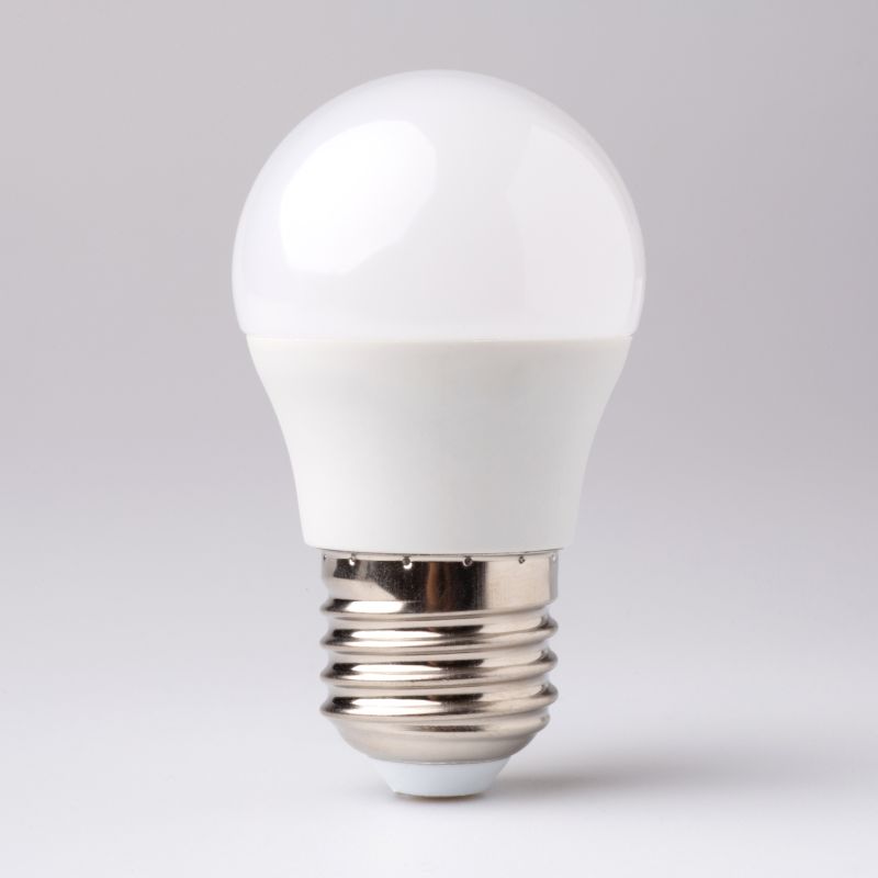 Żarówka LED GOLF BALL E27 7 W 3000K 700 lm Eco Light EC79448
