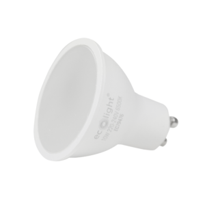 Żarówka LED GU10 10 W 6500K 900 lm Eco Light EC79476