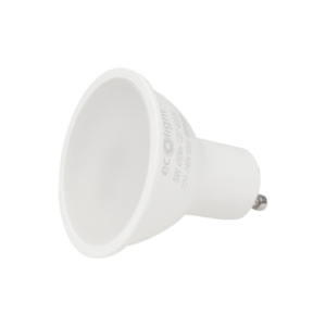 Żarówka LED GU10 5 W 4000K 450 lm Eco Light EC79304