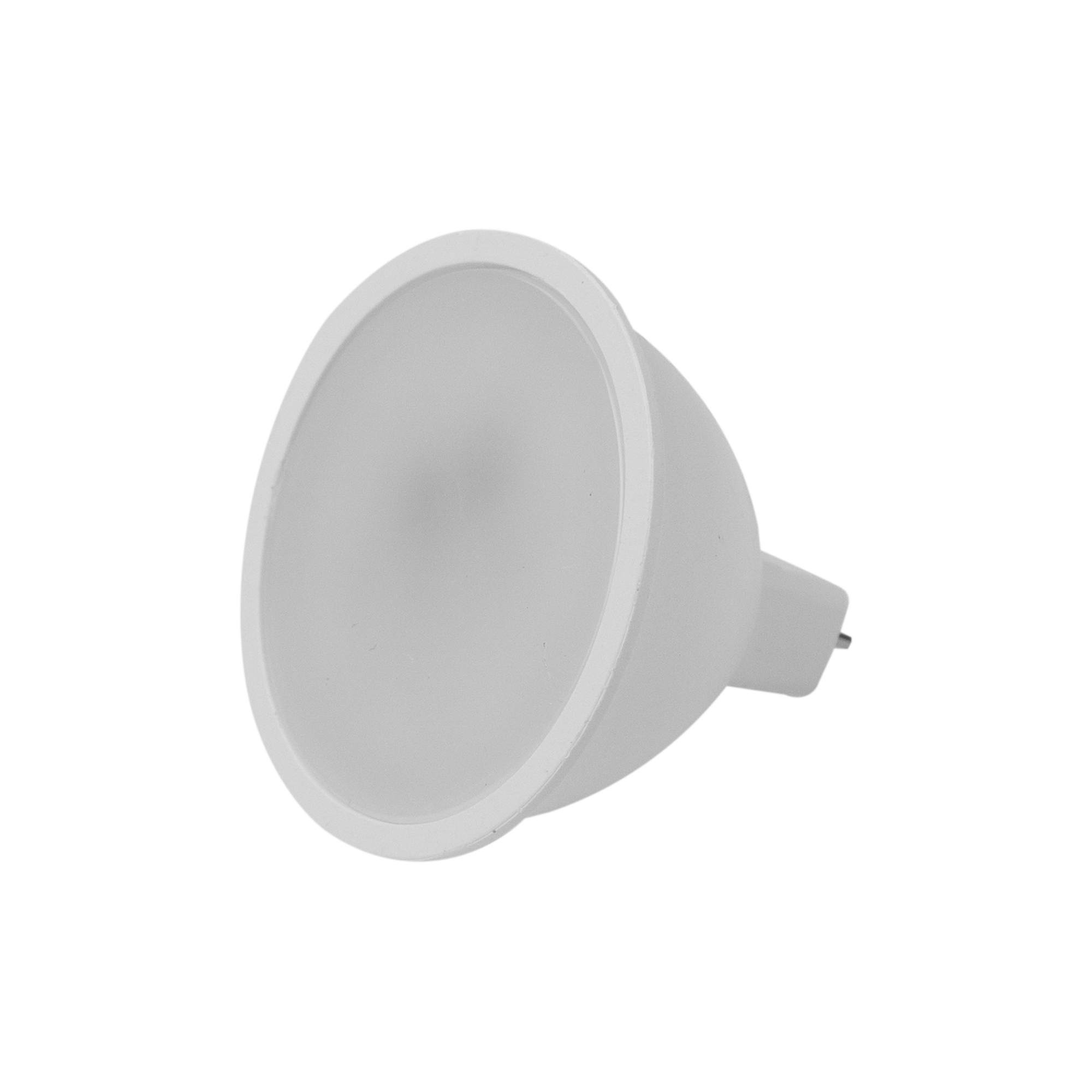 Żarówka LED MR16 2 W 12 V AC/DC 4000K 180 lm Eco Light EC79115