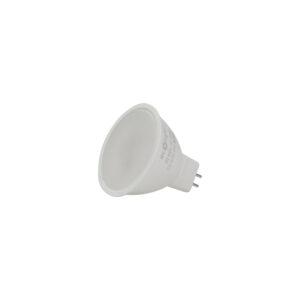 Żarówka LED MR16 5 W 12 V AC/DC 6500K 450 lm Eco Light EC79245