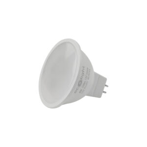Żarówka LED MR16 8 W 12 V AC/DC 3000K 720 lm Eco Light EC79754