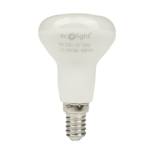 Żarówka LED R50 E14 8 W 3000K 720 lm Eco Light EC67774