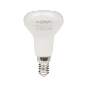 Żarówka LED R50 E14 8 W 4000K 720 lm Eco Light EC67775