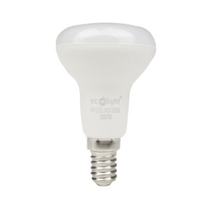 Żarówka LED R50 E14 8 W 6500K 720 lm Eco Light EC67776