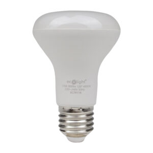 Żarówka LED R63 E27 10 W 4000K 900 lm Eco Light EC79116