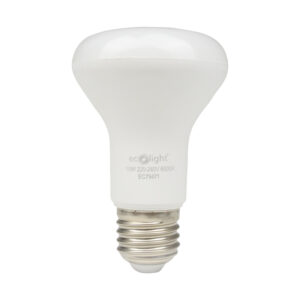 Żarówka LED R63 E27 10 W 6500K 900 lm Eco Light EC79471