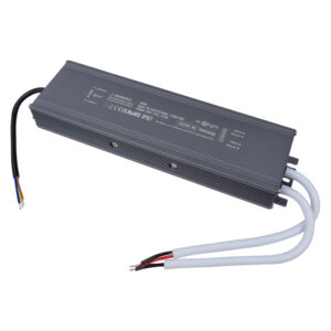 Zasilacz LED hermetyczny PREMIUM 300 W 24 V IP67 Eco Light EC61765