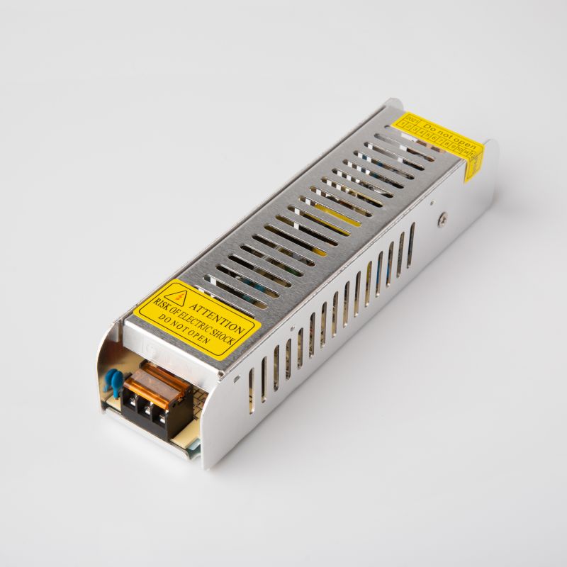 Zasilacz LED modułowy SLIM 100 W 24 V 4,1 A IP20 Eco Light EC79926