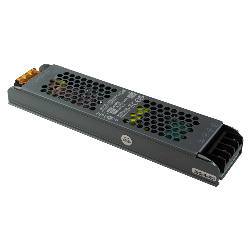 Zasilacz LED modułowy slim PREMIUM 150 W 24 V IP20 Eco Light EC20996