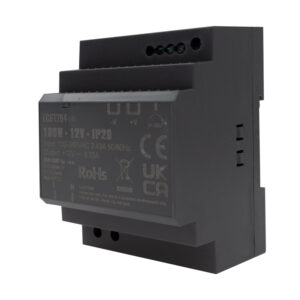 Zasilacz na szynę DIN PREMIUM 4M 12V 100W