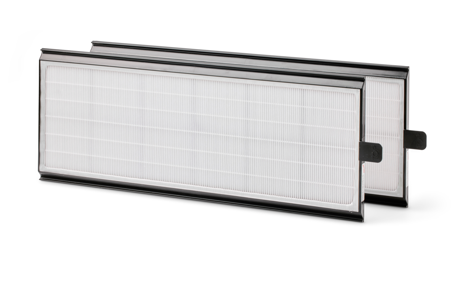 Filtry Zehnder G4 do rekuperatora ComfoAir 350/450/550 – opakowanie 10 szt. / 5 kpl. (400100082)