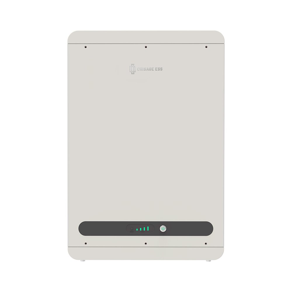 Domowy Pakiet Akumulatorowy Chisage ESS CE48100-W 5kWh
