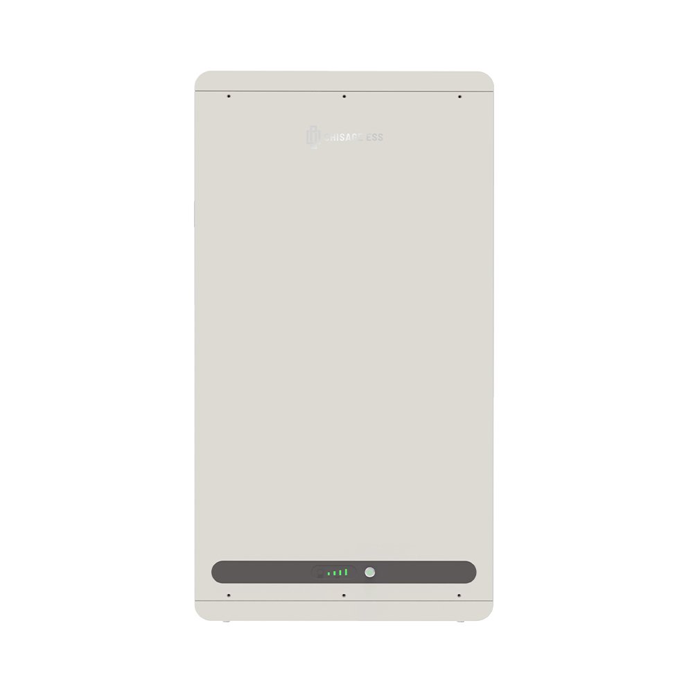Domowy Pakiet Akumulatorowy Chisage ESS CE48200-W 10kWh