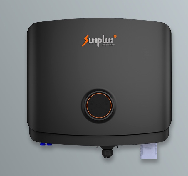 FALOWNIK SUNPLUS AC SP1S-3P10K-H-0 RETROFIT