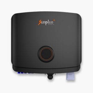FALOWNIK HYBRYDOWY SUNPLUS SP1S-3P10K-H